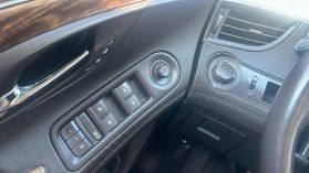 2014 BUICK LACROSSE