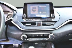 2020 NISSAN ALTIMA SEDAN 4-CYL, 2.5 LITER 2.5 S SEDAN 4D