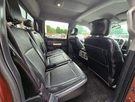 2015 Ford F150 Supercrew Cablariat Pickup 4d 6 1/2 Ft - Image 15