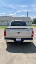 2022 Ford F150 Supercrew Cab - Image 4