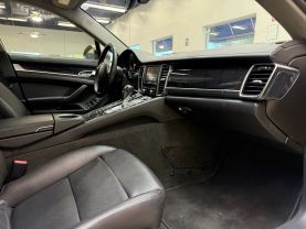 2014 PORSCHE PANAMERA