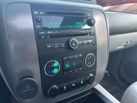 2013 GMC YUKON XL 1500