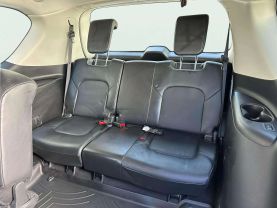 2019 NISSAN ARMADA SUV V8, 5.6 LITER SL SPORT UTILITY 4D