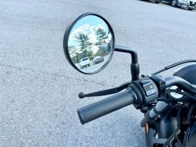 2021 HONDA CMX300A REBEL (ABS) CRUISERS - -