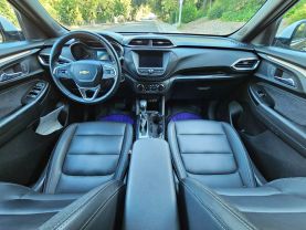 2022 CHEVROLET TRAILBLAZER ACTIV SPORT UTILITY 4D
