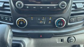 2020 FORD TRANSIT 150 CARGO VAN