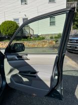 2013 SUBARU FORESTER