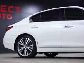 2018 INFINITI Q50 for sale in  Orlando, FL