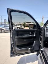 2013 RAM 1500 QUAD CAB PICKUP V8, HEMI, 5.7 LITER TRADESMAN PICKUP 4D 6 1/3 FT at Motors On Wheels - used car dealership in Houston, Texas.