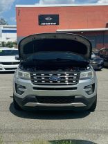 2017 Ford Explorer - Image 8