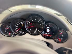 2012 PORSCHE CAYENNE SUV V6, 3.6 LITER SPORT UTILITY 4D