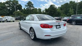 2018 Bmw 4 Series - Image 7