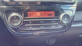 2024 MITSUBISHI MIRAGE HATCHBACK 3-CYL, 1.2 LITER SE HATCHBACK 4D at T&T Repairables - used car dealership in Spencer, Indiana.
