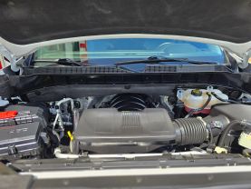 2023 Chevrolet Silverado 1500 Crew Cabrst Pickup 4d 5 3/4 Ft - Image 45