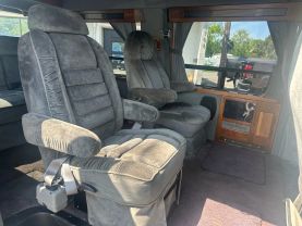 Used 1997 FORD ECONOLINE E150 CARGO CARGO V8, 5.4 LITER VAN - LA Auto Star located in Virginia Beach, VA