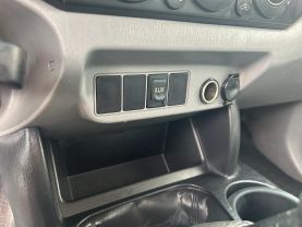 2012 TOYOTA TACOMA REGULAR CAB PICKUP 4-CYL, 2.7 LITER PICKUP 2D 6 FT