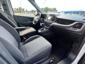 2022 Ram Promaster City Wagon Van 4d - Image 22