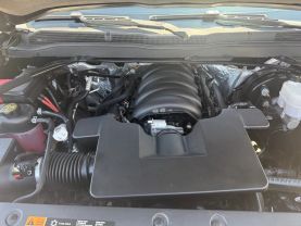 2015 CHEVROLET SILVERADO 1500 CREW CAB PICKUP V8, ECOTEC3, 5.3 LITER LT PICKUP 4D 6 1/2 FT