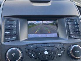 2016 FORD EDGE SUV 4-CYL ECOBOOST 2.0L SE SPORT UTILITY 4D