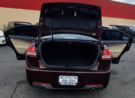 2011 LINCOLN MKZ SEDAN V6, 3.5 LITER SEDAN 4D