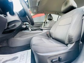 2019 NISSAN ALTIMA SEDAN 4-CYL, 2.5 LITER 2.5 S SEDAN 4D