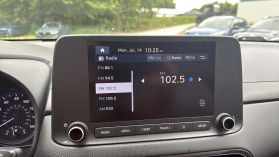 2023 HYUNDAI KONA SUV 4-CYL, 2.0 LITER SE SPORT UTILITY 4D at T&T Repairables - used car dealership in Spencer, Indiana.