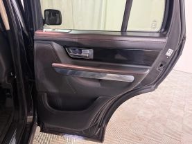2012 LAND ROVER RANGE ROVER SPORT