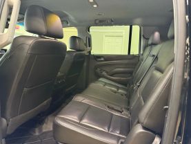 2016 CHEVROLET SUBURBAN