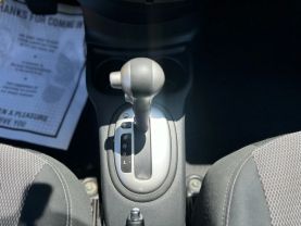 2015 NISSAN VERSA SEDAN 4-CYL, 1.6 LITER SV SEDAN 4D