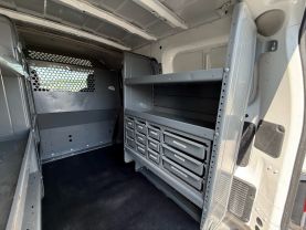 2017 NISSAN NV200