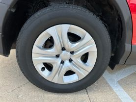 2017 TOYOTA RAV4 SUV 4-CYL, 2.5 LITER LE SPORT UTILITY 4D