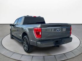 2023 FORD F150 SUPERCREW CAB
