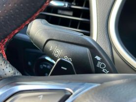 2020 FORD EDGE SUV 4-CYL, ECOBOOST, TURBO, 2.0 LITER ST LINE SPORT UTILITY 4D