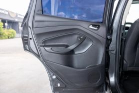 2018 FORD ESCAPE SUV 4-CYL, ECOBOOST, TURBO, 1.5 LITER SE SPORT UTILITY 4D