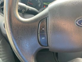 2013 FORD E350 SUPER DUTY 8 PASSENGER VAN PASSENGER VANS V8, 5.4 LITER XLT VAN 3D - Eddies Auto Sales