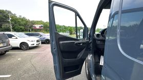2019 MERCEDES-BENZ SPRINTER 2500 CREW