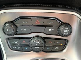 2021 DODGE CHALLENGER COUPE V6, 3.6 LITER SXT COUPE 2D
