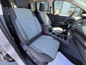 2018 FORD ESCAPE SUV 4-CYL, ECOBOOST, TURBO, 1.5 LITER SE SPORT UTILITY 4D