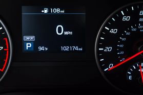 2021 KIA STINGER SEDAN 4-CYL, TURBO, 2.0 LITER GT-LINE SEDAN 4D