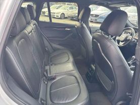 2018 BMW X1 SUV 4-CYL, TURBO, 2.0 LITER XDRIVE28I SPORT UTILITY 4D