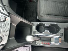 2015 GMC TERRAIN SUV 4-CYL, 2.4 LITER SLE-1 SPORT UTILITY 4D
