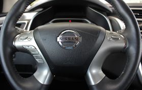 2018 NISSAN MURANO