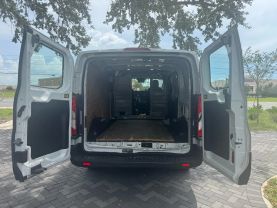 2020 FORD TRANSIT 250 CARGO VAN CARGO V6, PFDI, 3.5 LITER LOW ROOF W/RWB VAN 3D
