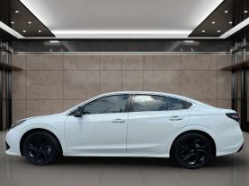 2021 SUBARU LEGACY SEDAN 4-CYL, 2.5 LITER SPORT SEDAN 4D