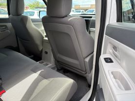 2008 JEEP LIBERTY SUV V6, 3.7 LITER SPORT UTILITY 4D