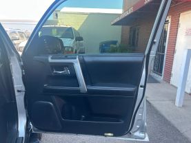 2014 TOYOTA 4RUNNER SUV V6, 4.0 LITER TRAIL PREMIUM SPORT UTILITY 4D