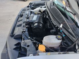 2017 CHEVROLET EXPRESS 2500 PASSENGER PASSENGER V8, FLEX FUEL, 6.0 LITER LS VAN 3D at Motors On Wheels - used car dealership in Houston, Texas.