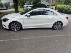 2017 Mercedes-benz Cla - Image 6