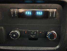 2015 FORD EXPEDITION SUV V6, ECOBOOST, TWIN TURBO, 3.5 LITER LIMITED SPORT UTILITY 4D