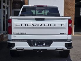 2023 Chevrolet Silverado 1500 Crew Cabrst Pickup 4d 5 3/4 Ft - Image 5